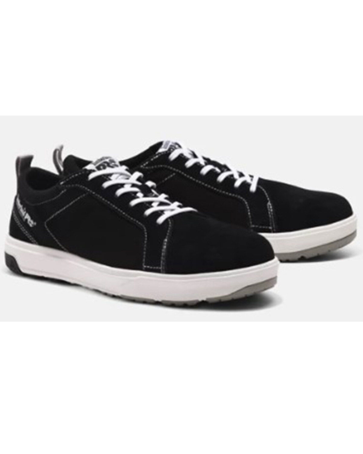 Timberland PRO Men's Berkley Oxford Work Shoes - Composite Toe