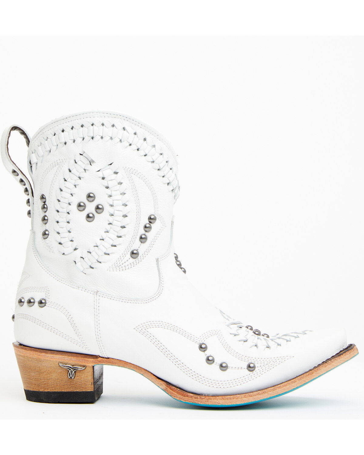 Lane Women's Cossette Western Booties - Snip Toe