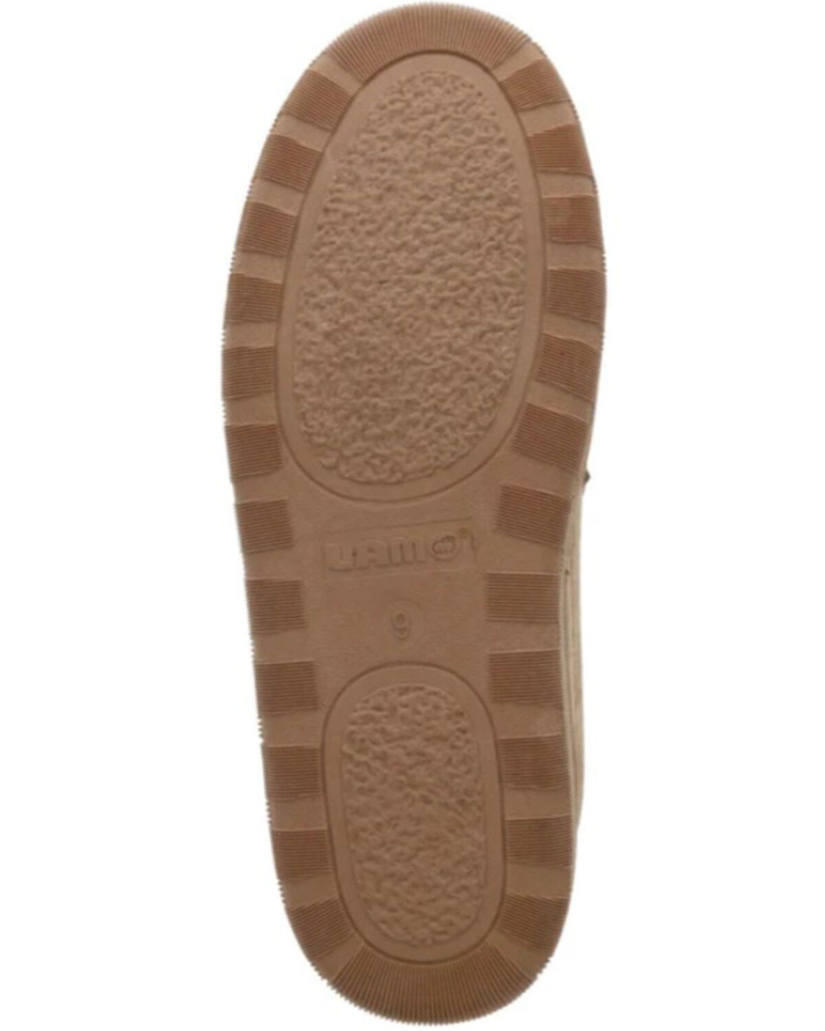 Lamo Footwear Men's Brett Slip-On Shoes - Moc Toe