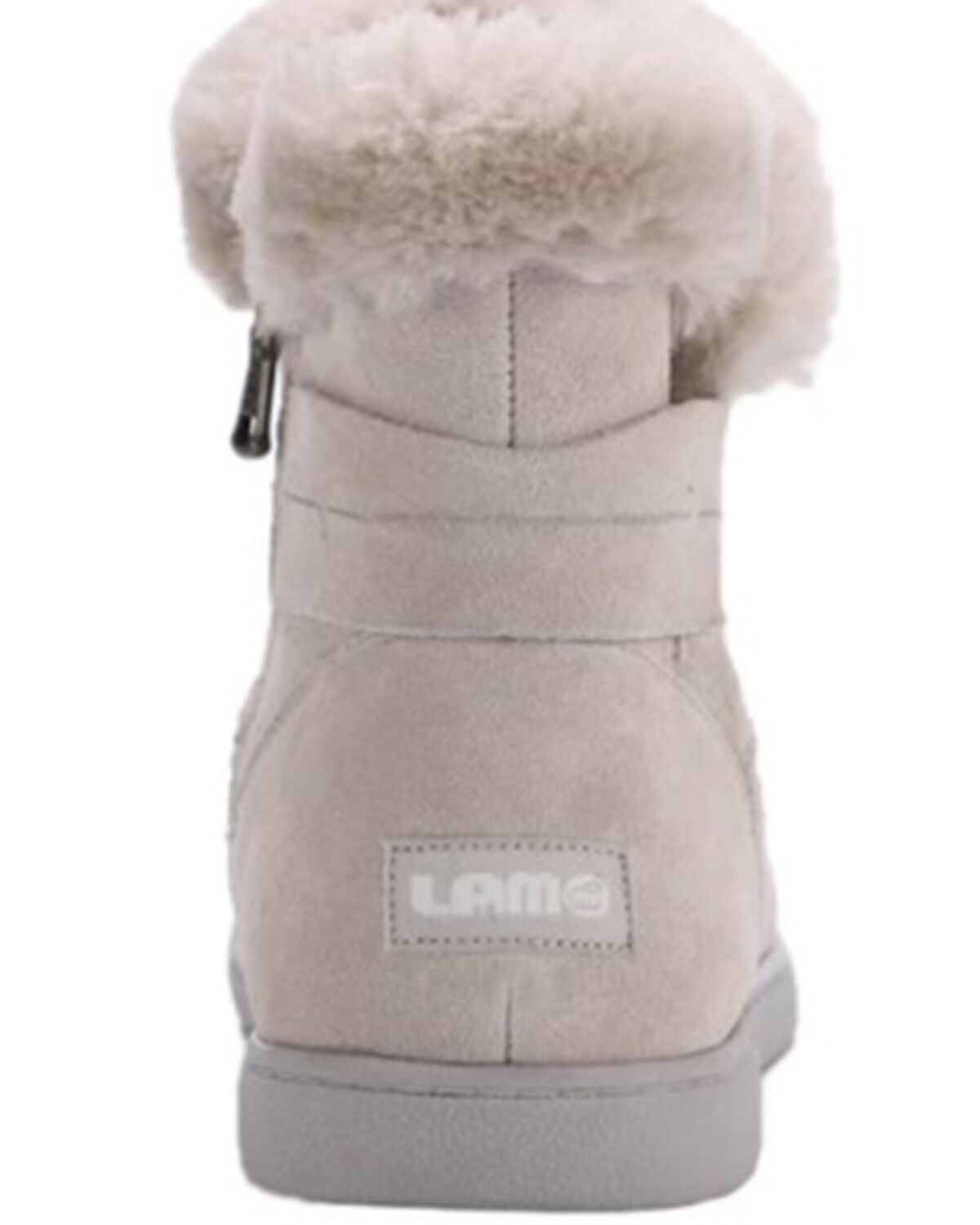 Lamo Women's Capri Boots
