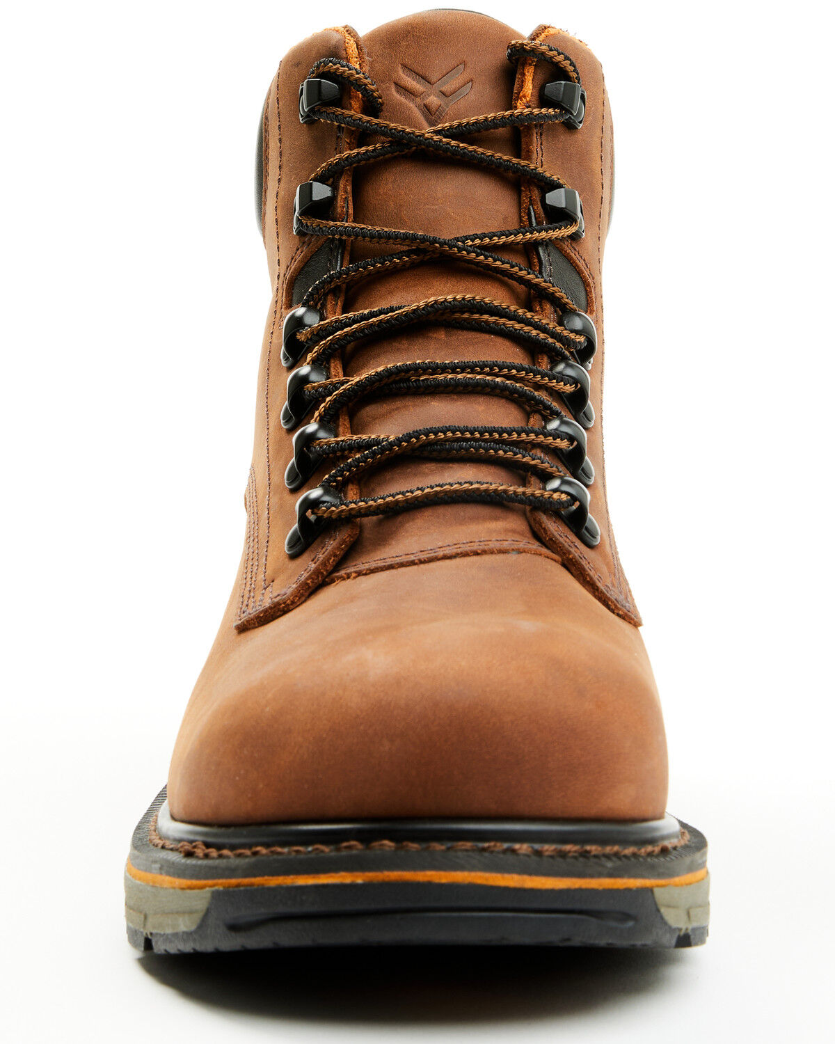 Hawx Men's 6" Enduro Lace-Up Work Boots - Soft Toe