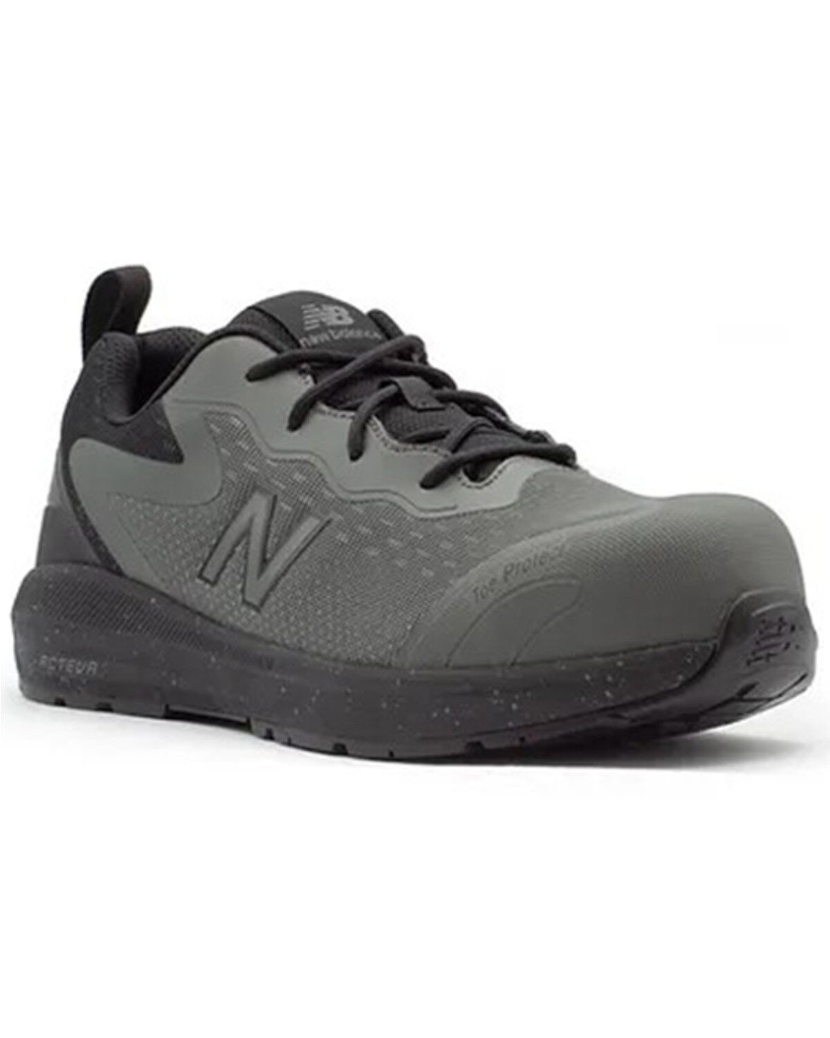 New Balance Men's Logic Work Shoes - Composite Toe