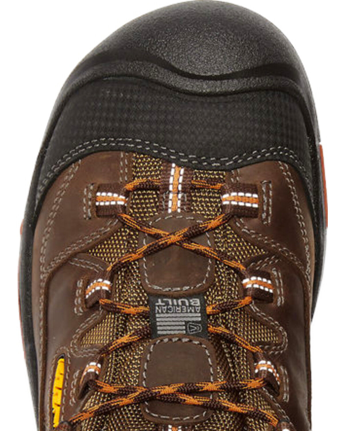 Keen Men's Braddock Low Shoes - Soft Toe