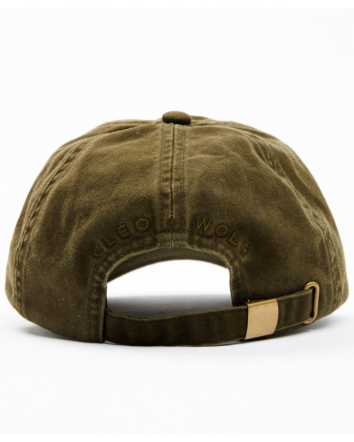 Cleo + Wolf Women's Moonlight Dream Chaser Ball Cap