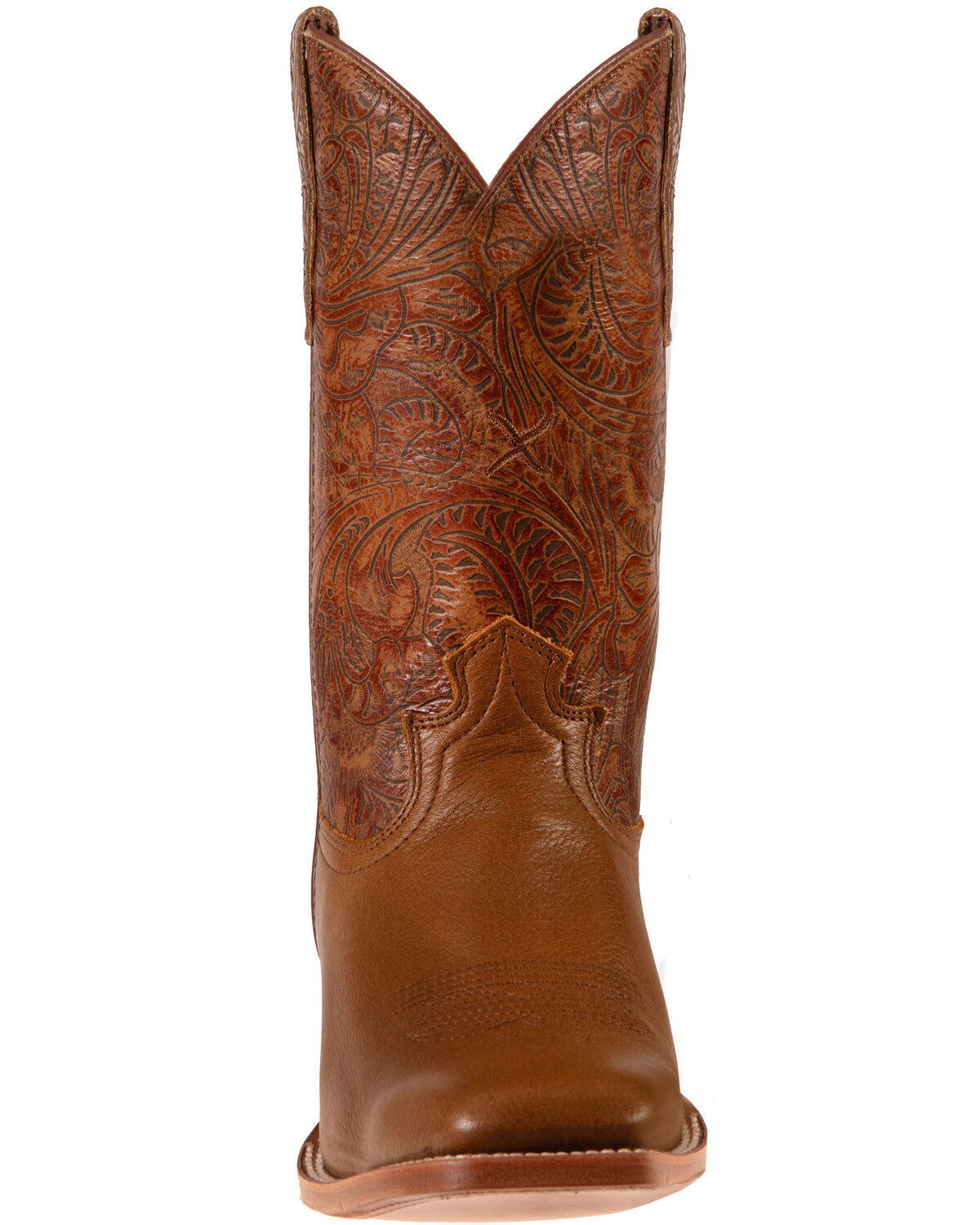 Twisted X Women's Rancher Western Boots - Square Toe