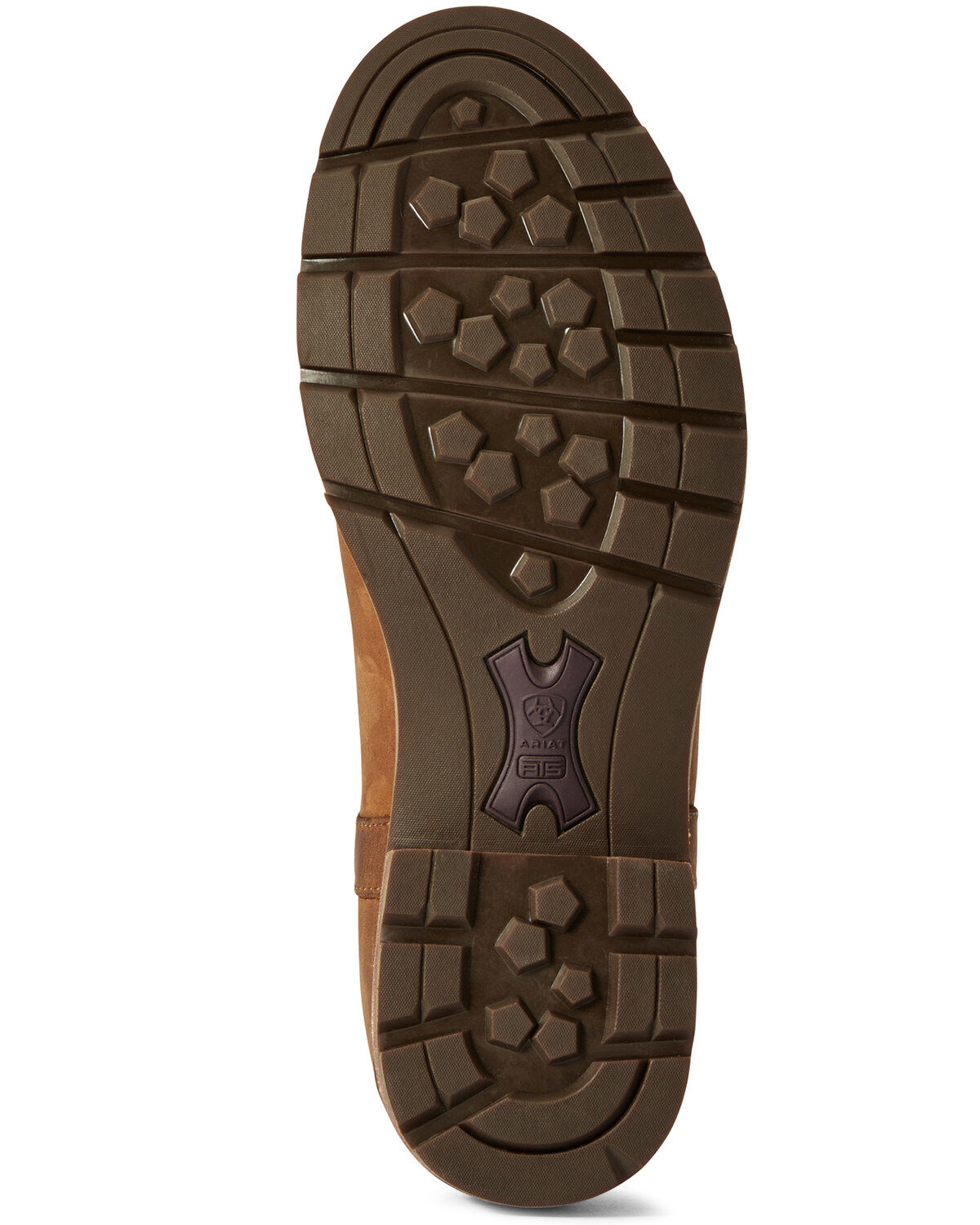 Ariat Women's Wexford Waterproof Chelsea Boots - Soft Toe