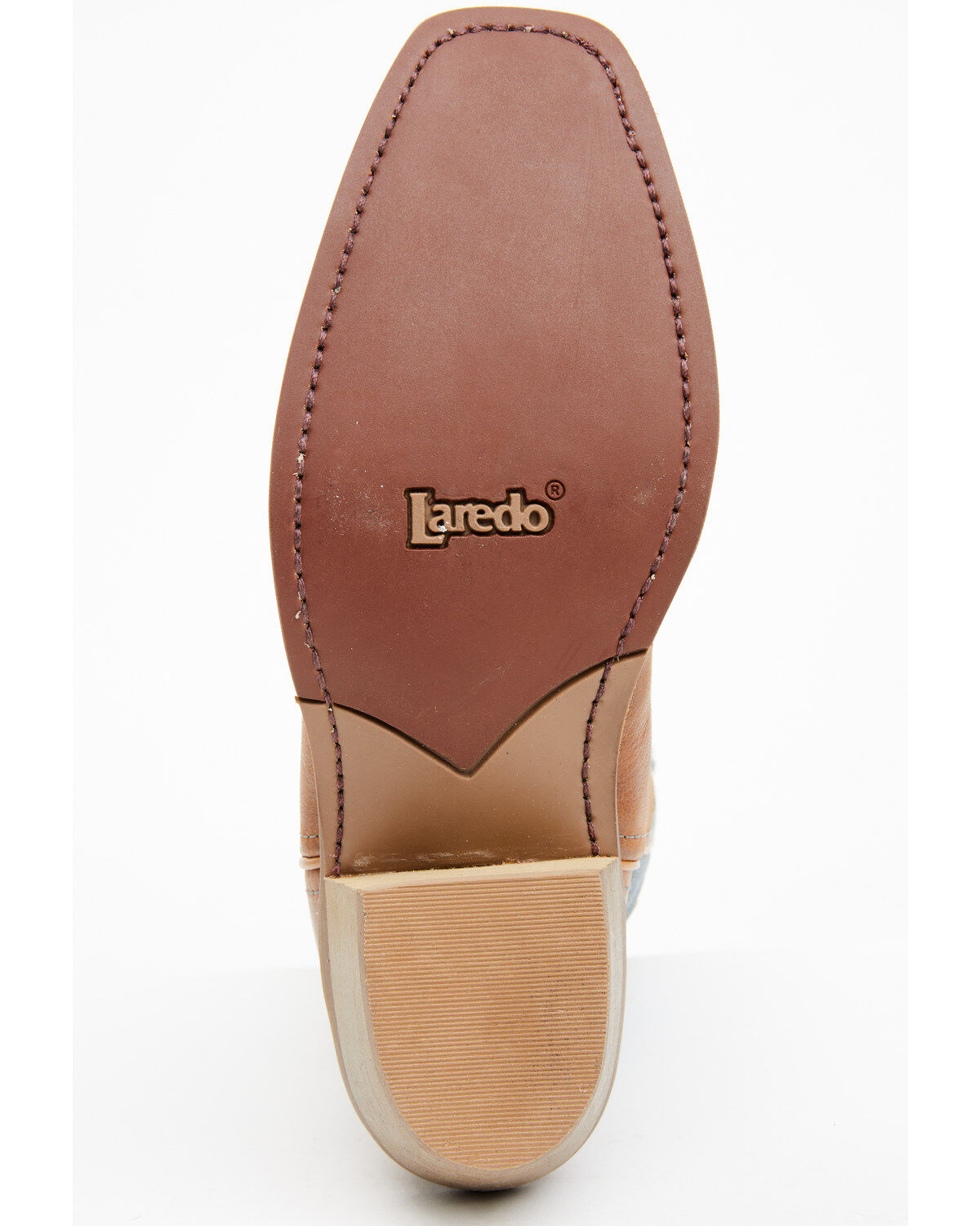 Laredo Women's Arabella Performance Western Boots - Square Toe