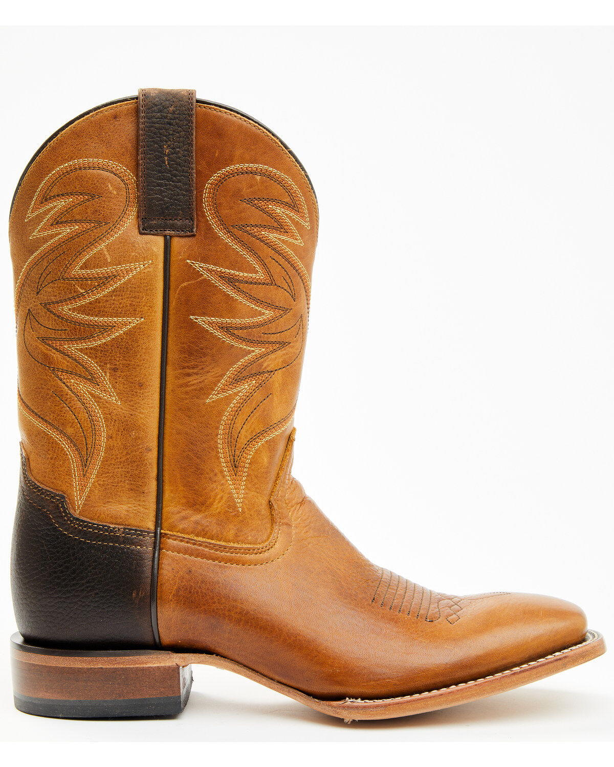 Cody James Men's McBride Western Boots - Broad Square Toe