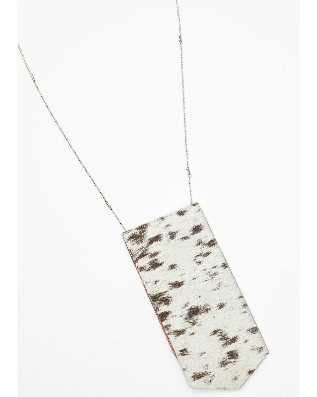 Myra Bag Women's Hair-On Badge