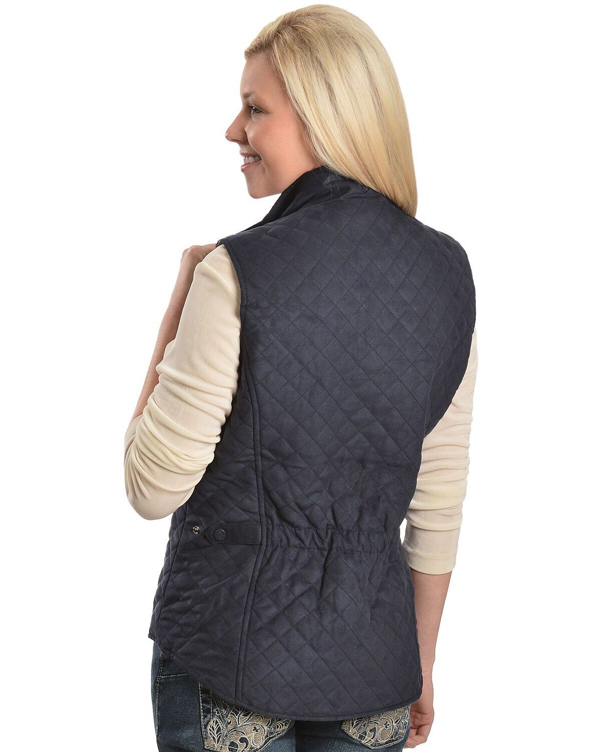Outback Trading Co. Women's Grand Prix Vest