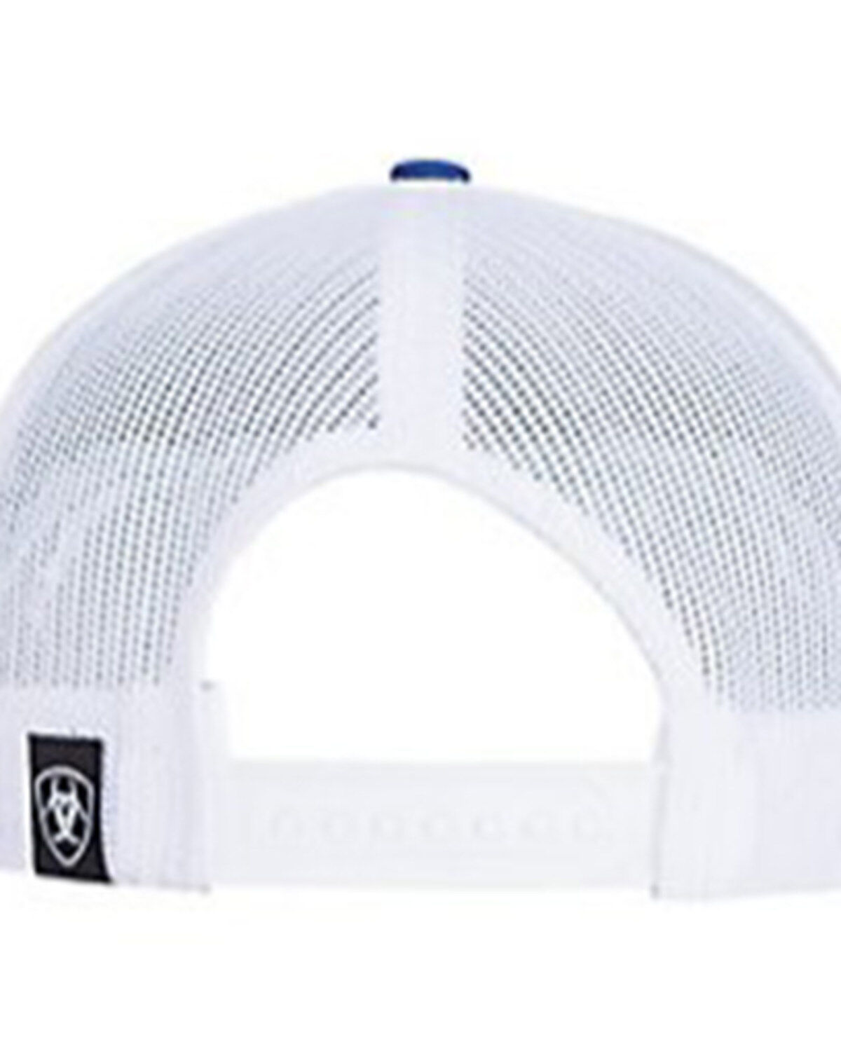 Ariat Men's Shield Logo Ball Cap