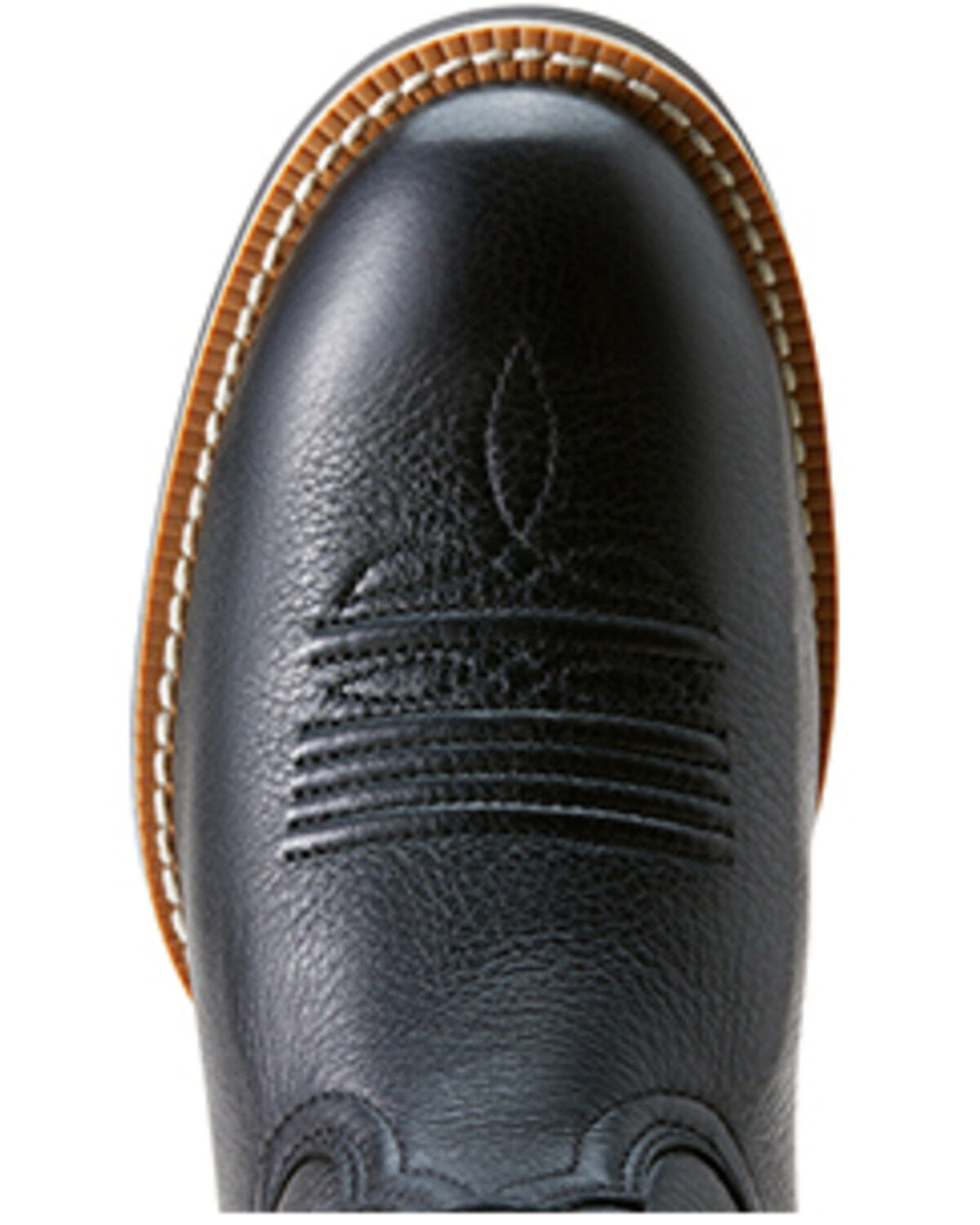 Ariat Women's Ranahan Performance Western Boots - Round Toe