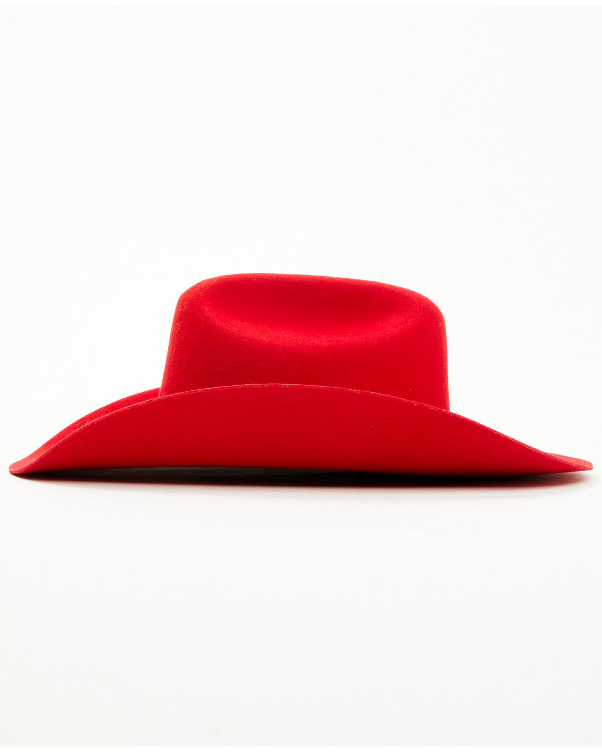 Wrangler Women's Rhinestone Wool Cowboy Hat