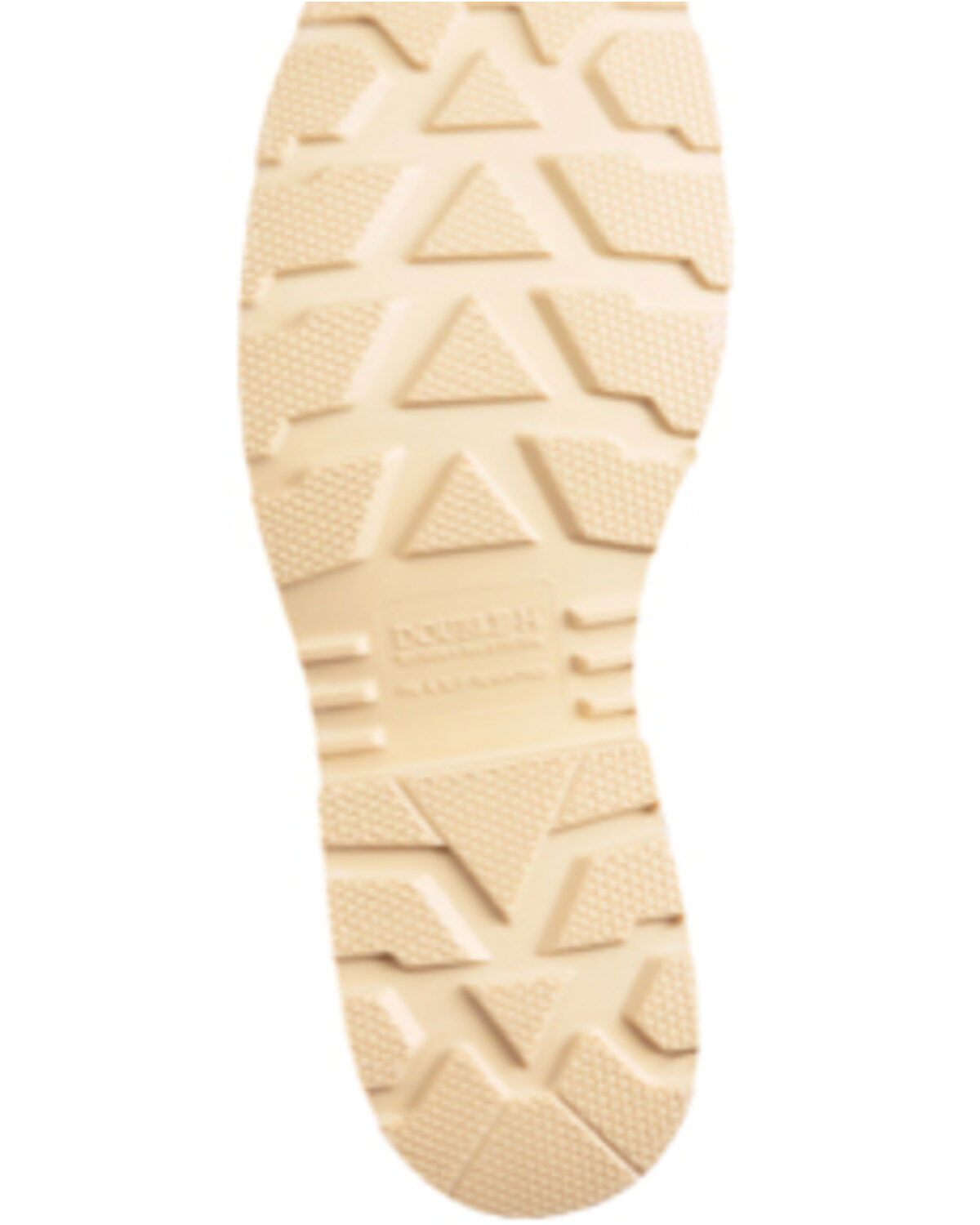 Double H Men's Wooten Western Boots - Broad Square Toe