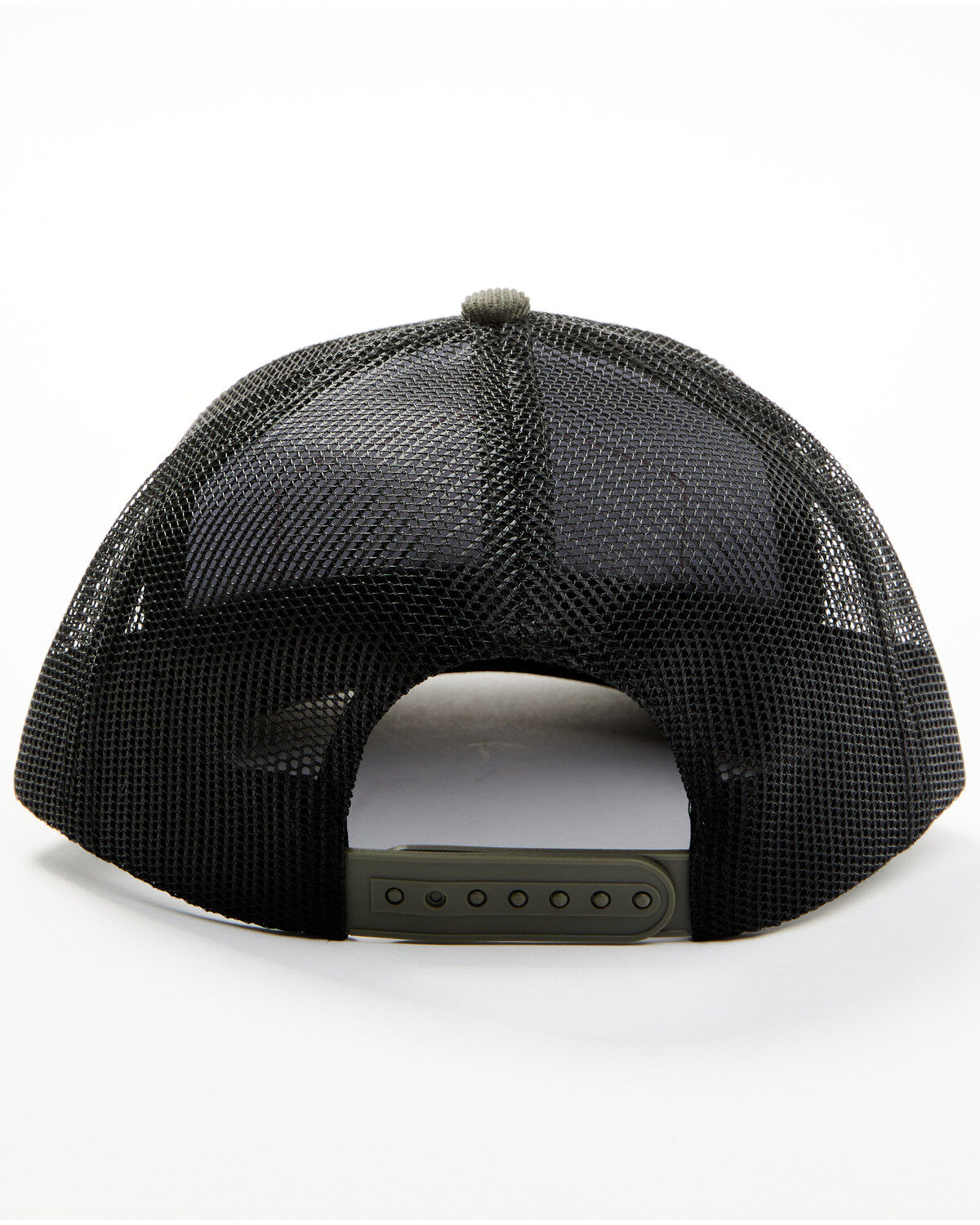 Boot Barn X Wrangler Men's Corduroy Baseball Cap