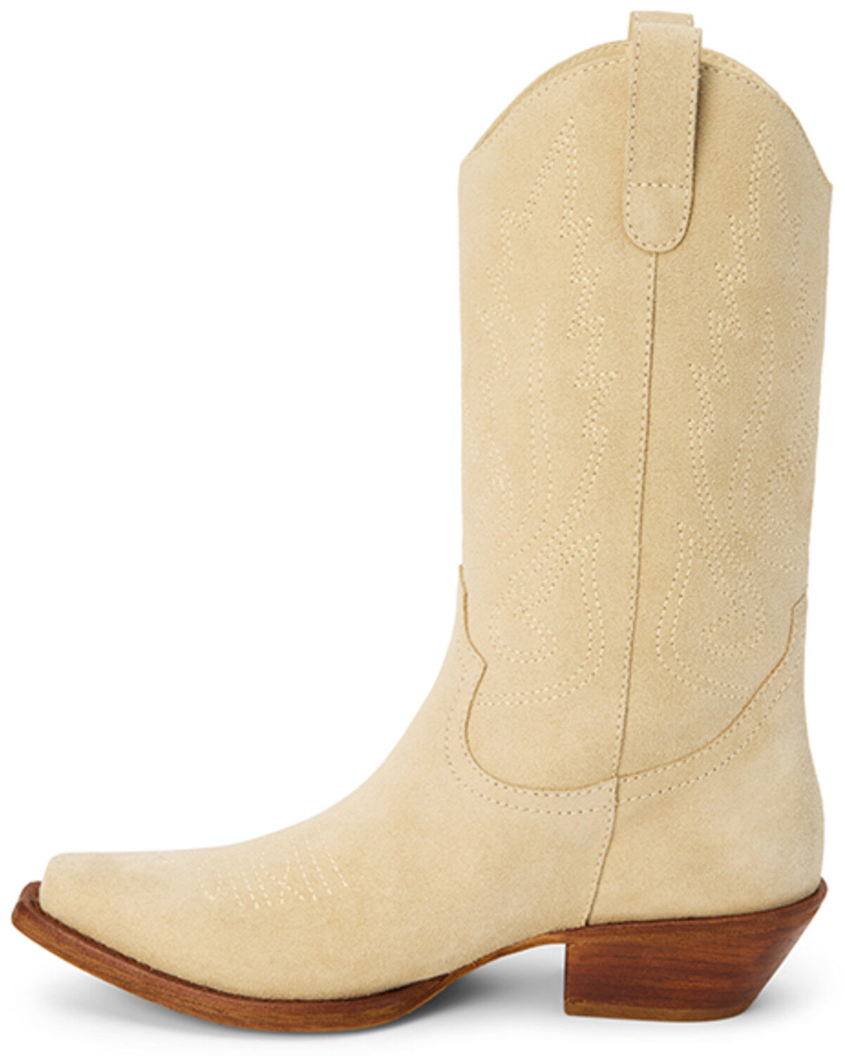 Matisse Women's Gaucho Western Boots - Snip Toe