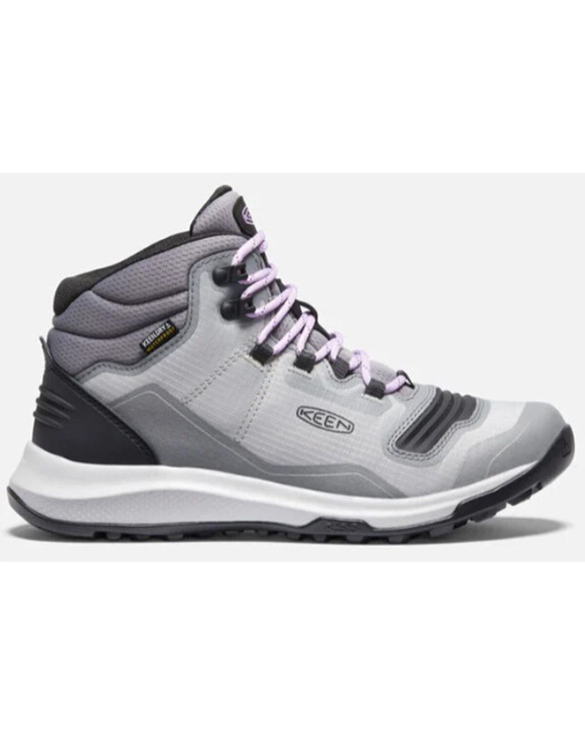 Keen Women's Tempo Flex Waterproof Hiking Boots