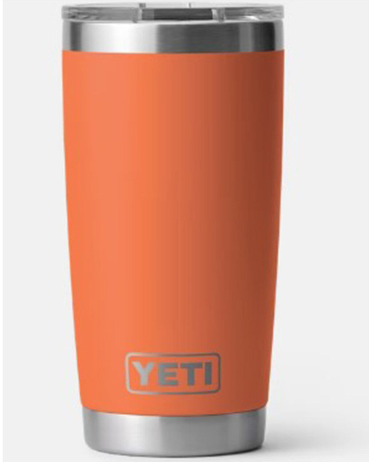 YETI Rambler® MagSlider® Lid 20oz Tumbler