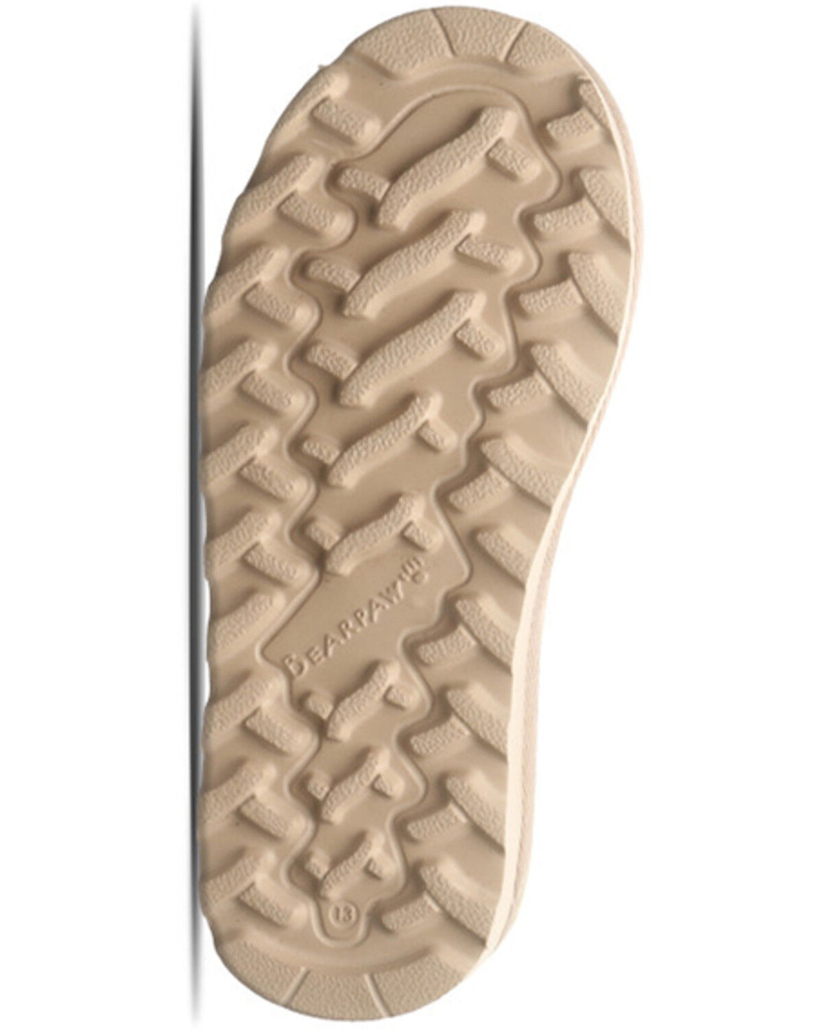 Bearpaw Girls' Snuggle Deco Casual Boots