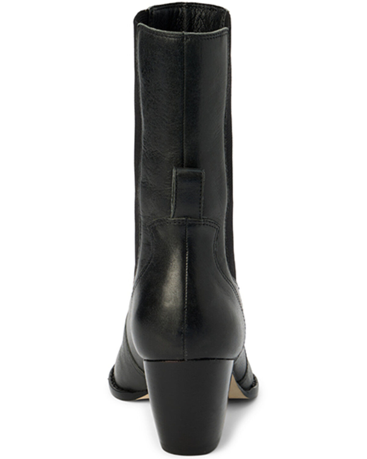 Matisse Women's Keith Western Booties - Snip Toe