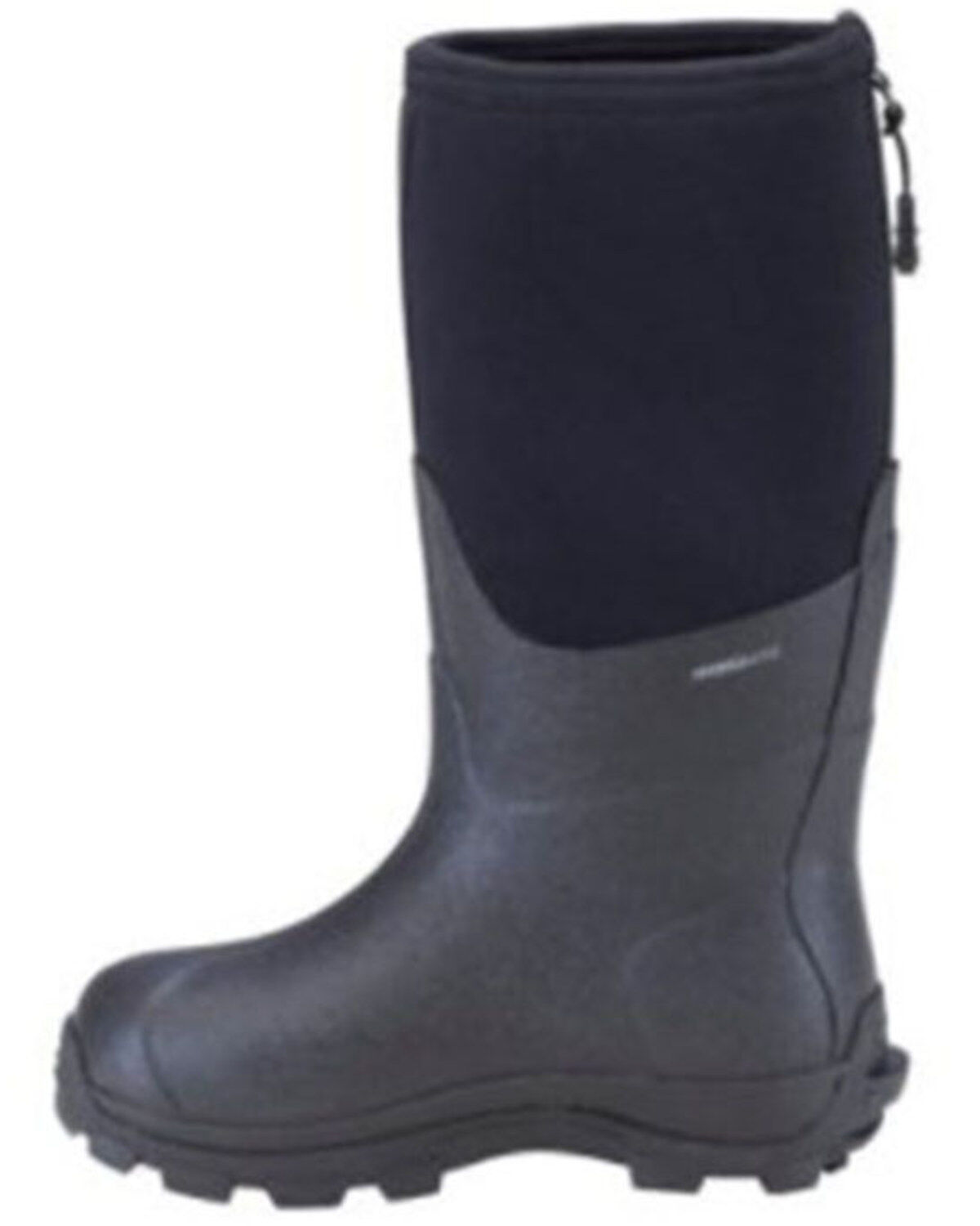 Dryshod Boys' Arctic Storm Rubber Boots - Soft Toe