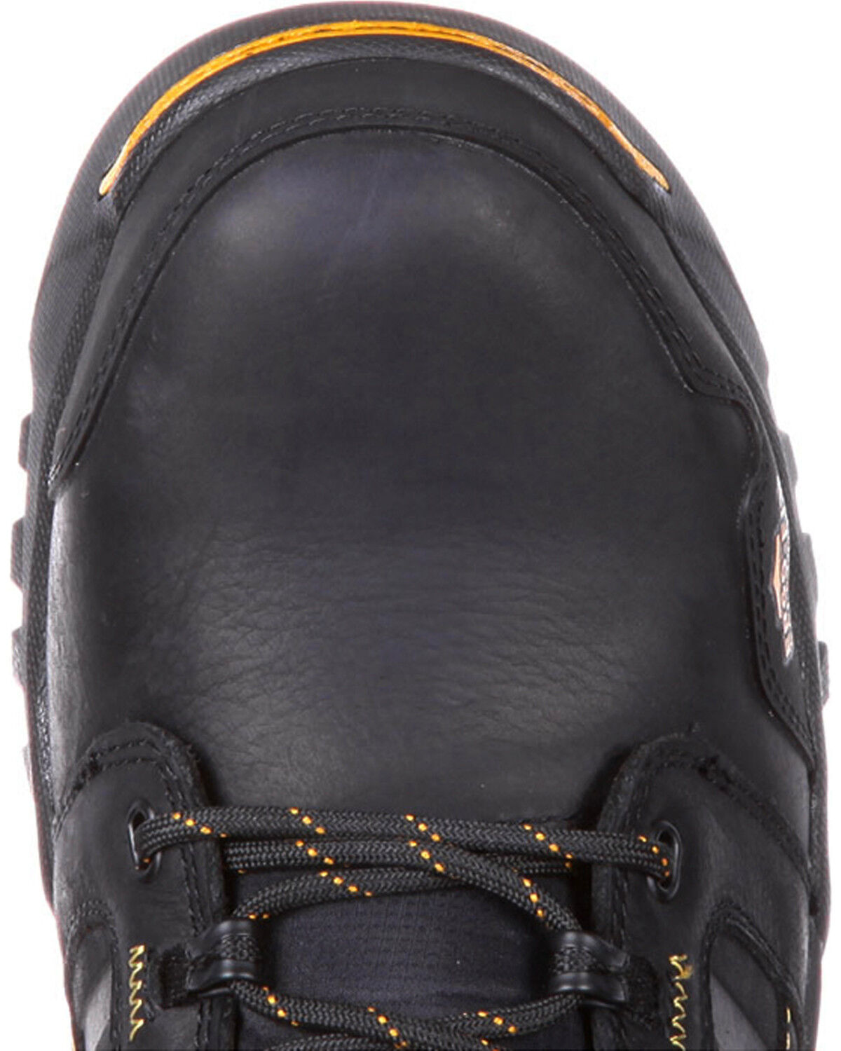 Georgia Boot Men's Amplitude Waterproof 6" Boots - Composite Toe