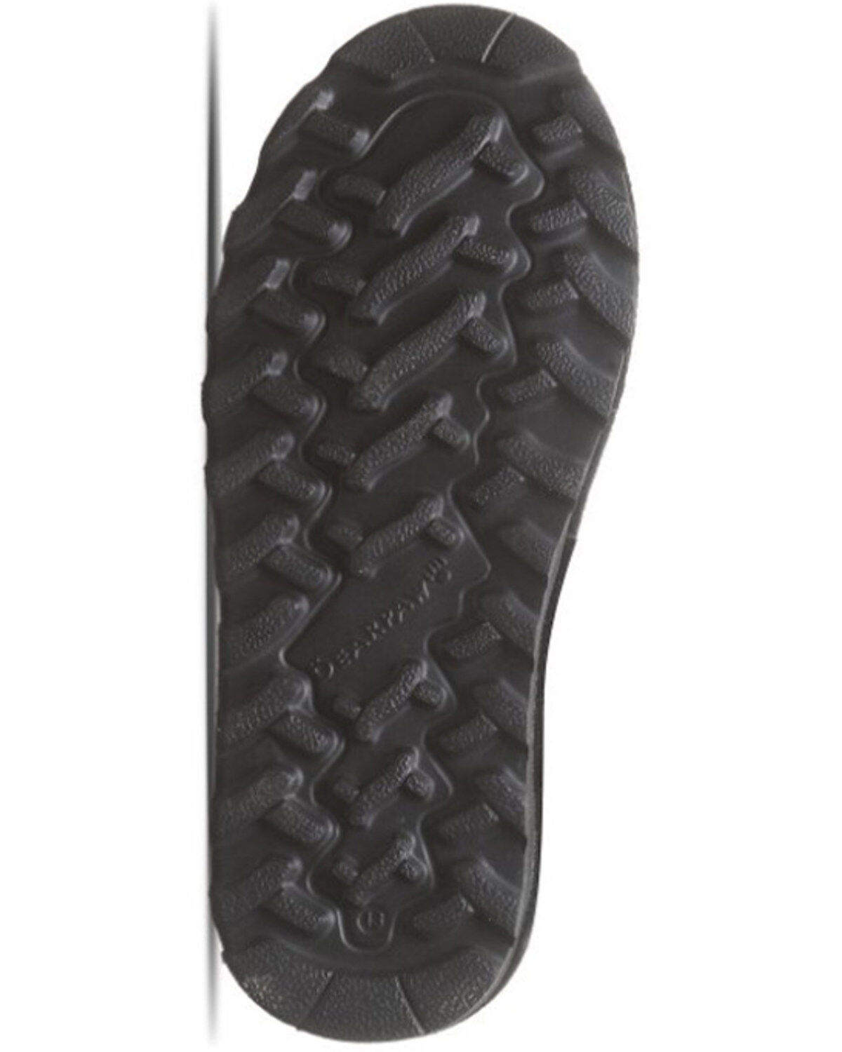 Bearpaw Girls' Shorty Casual Boots - Round Toe