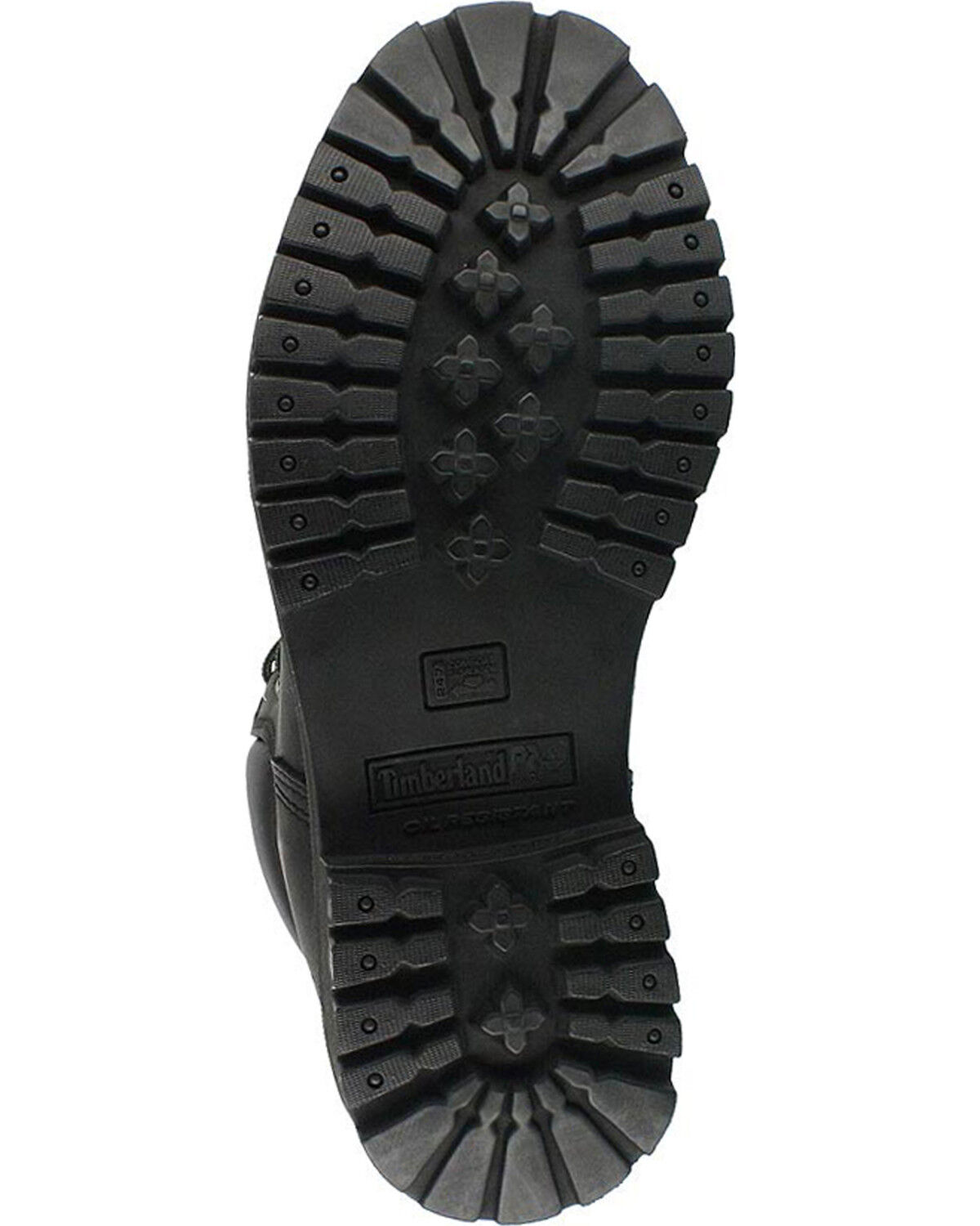 Timberland PRO Men's Direct Attach 6" Waterproof Insulated Work Boots - Steel Toe