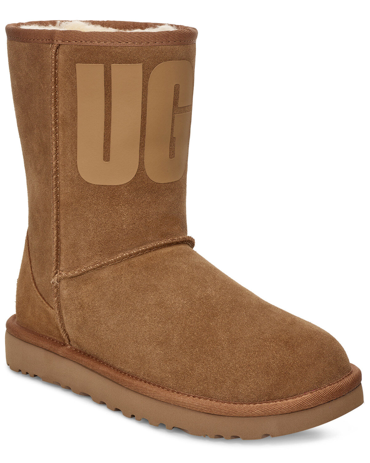 UGG Women's Classic Short Boots
