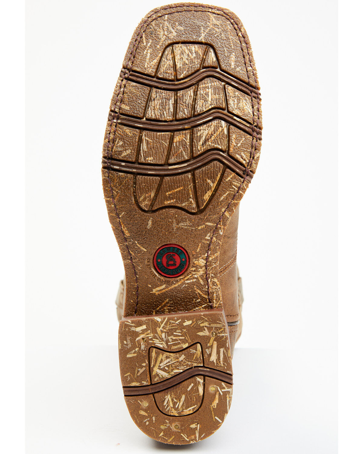 Laredo Men's Chauncy Western Boots - Broad Square Toe