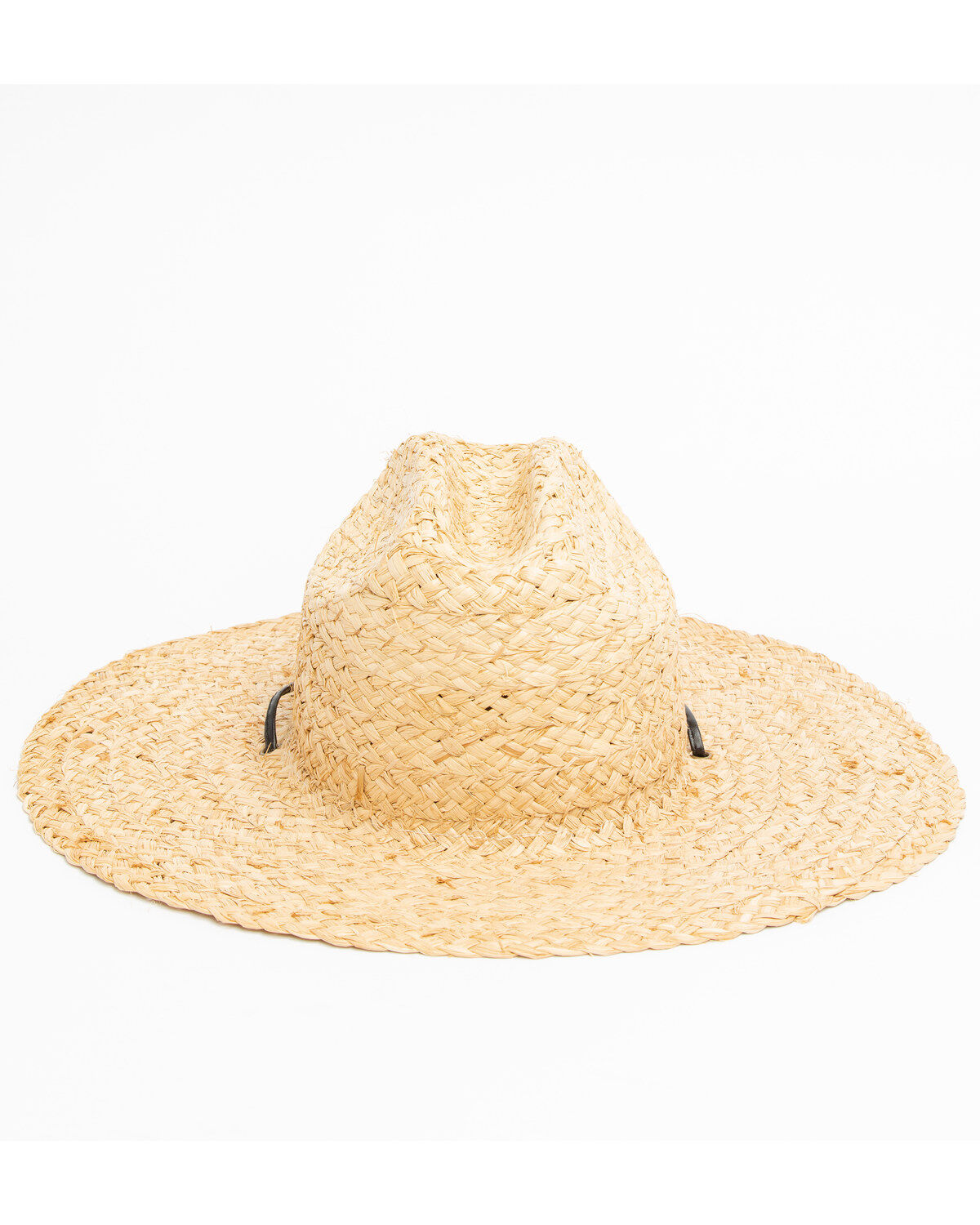 Hawx Lifeguard Straw Sun Hat