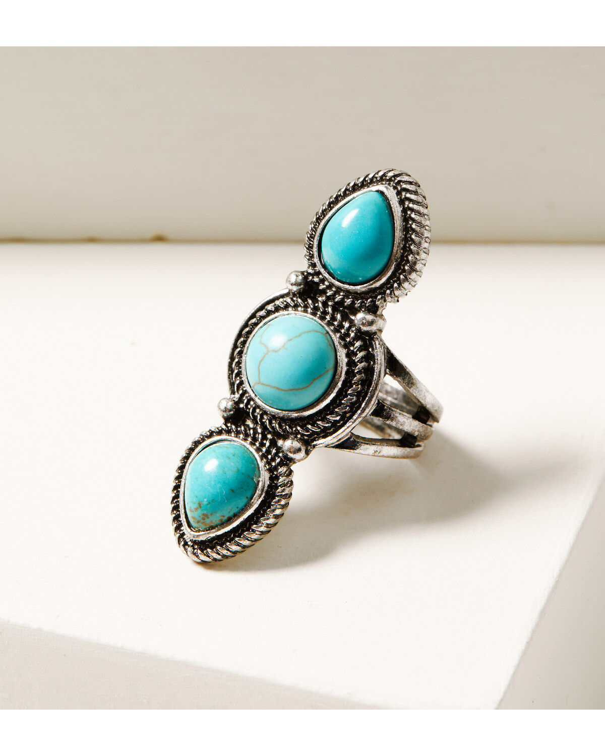 Idyllwind Women's Cypress Lane Ring Set