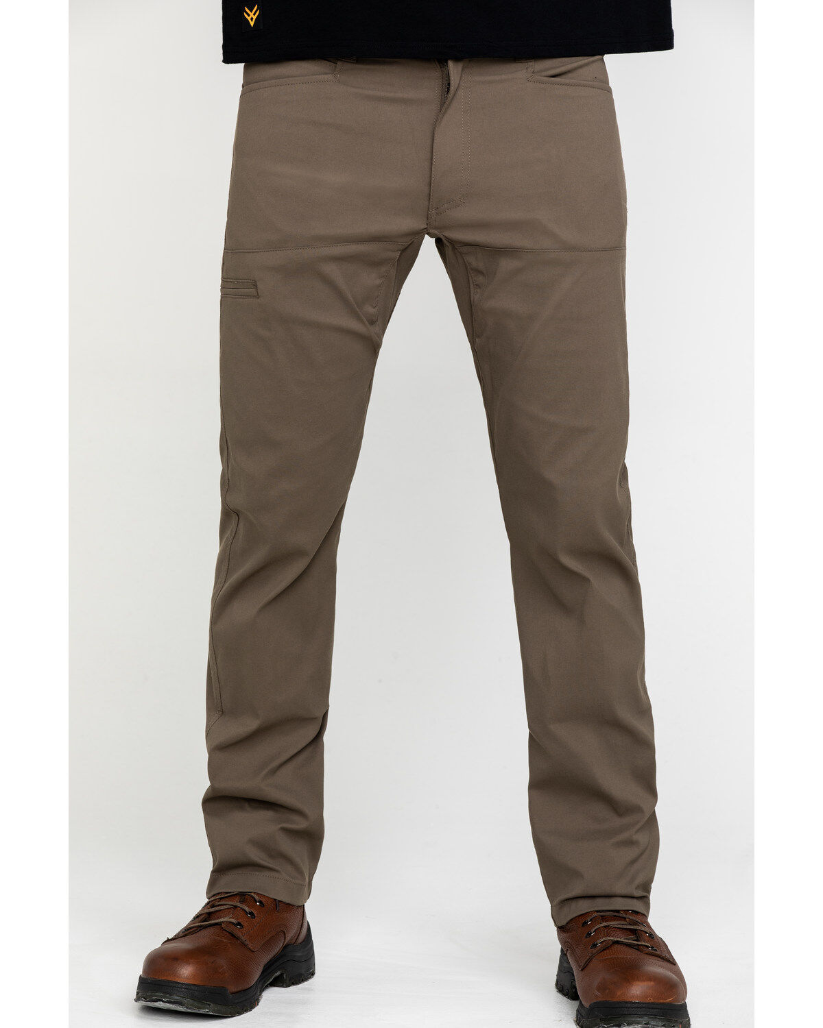 ATG by Wrangler Men's Monel Synthetic Stretch Utility Pants