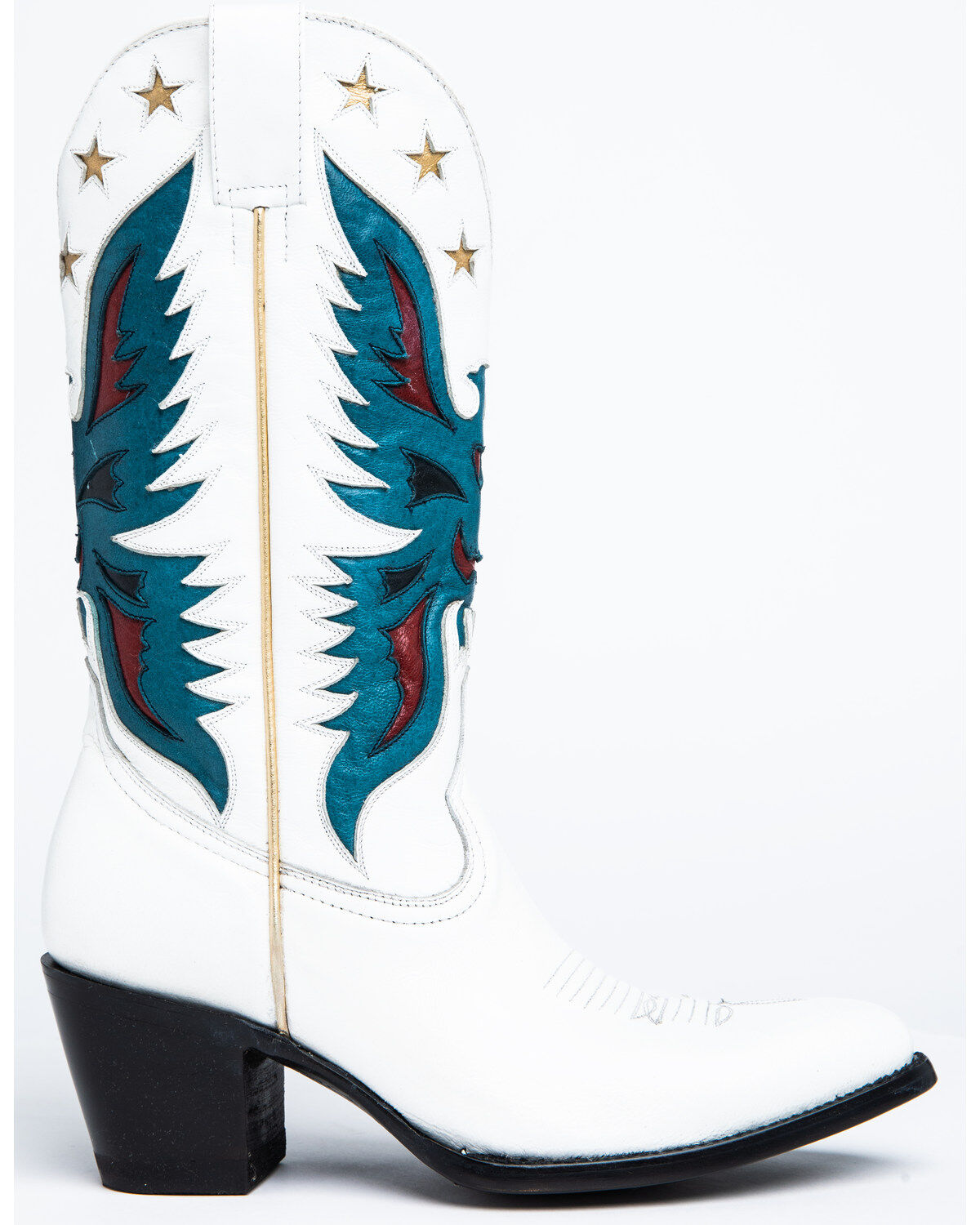 Idyllwind Women's Viceroy Western Boots - Round Toe