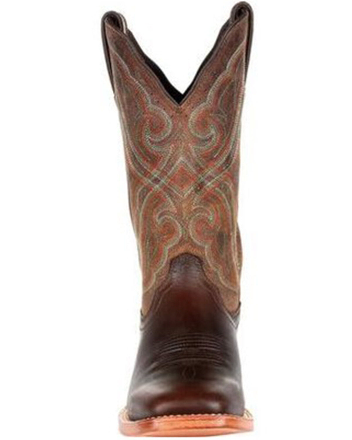 Durango Women's Arena Pro Western Boots - Broad Square Toe