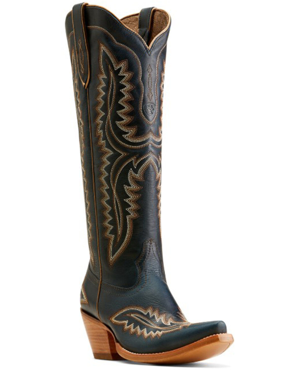 Ariat Women's Casanova Tall Western Boots - Snip Toe