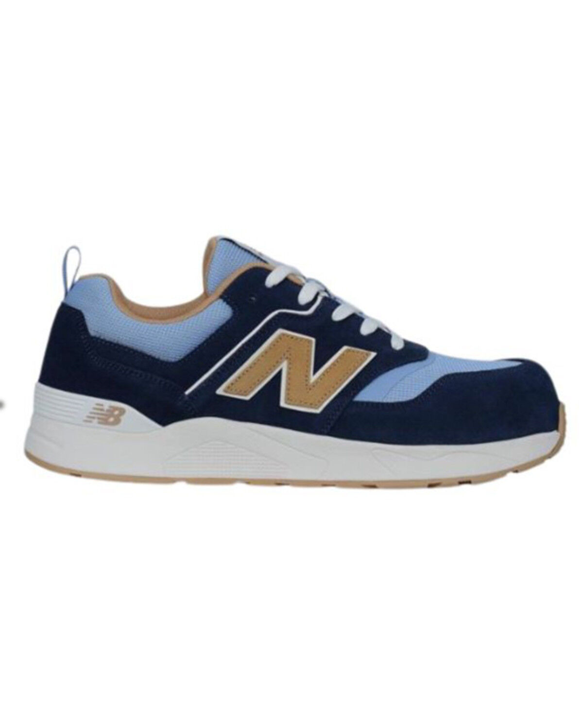New Balance Men's Elite Lite Work Shoes - Composite Toe