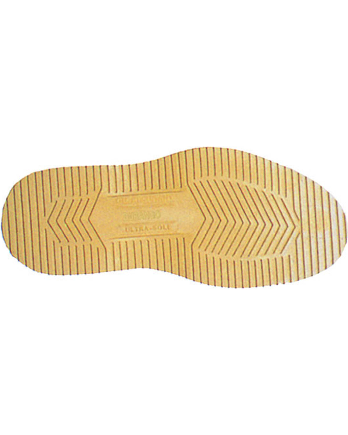 Georgia Men's Farm & Ranch Chukka Work Boots