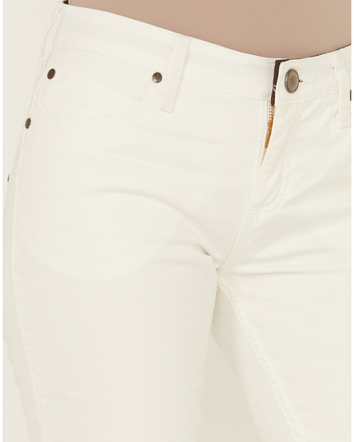 Wrangler Jeans - Q Baby Ultimate Riding Jeans