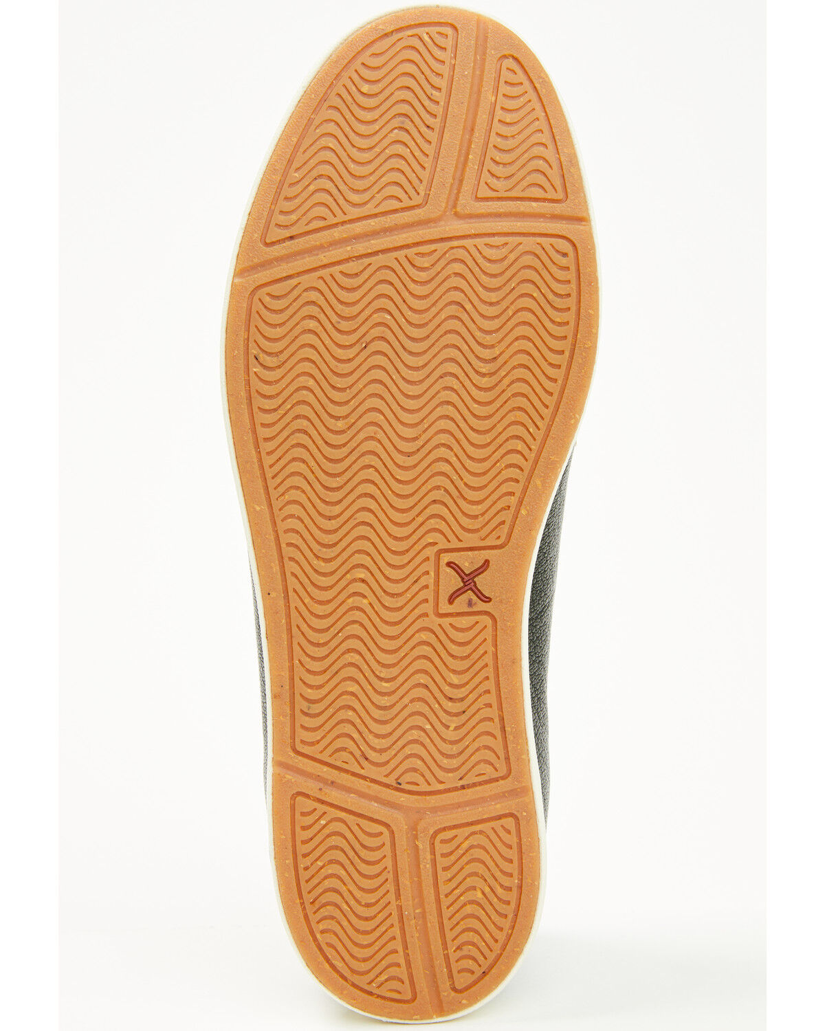 Twisted X Women's Slip-On Ultralite X Casual Shoes - Moc Toe