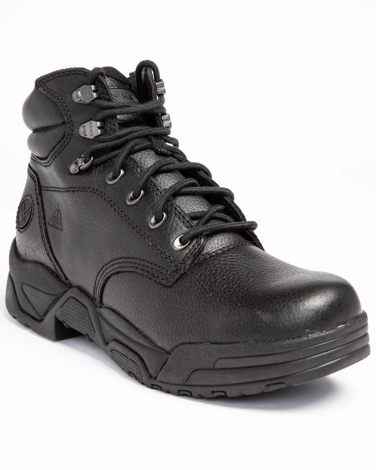 Hawx Men's 6" Enforcer Work Boots - Soft Toe