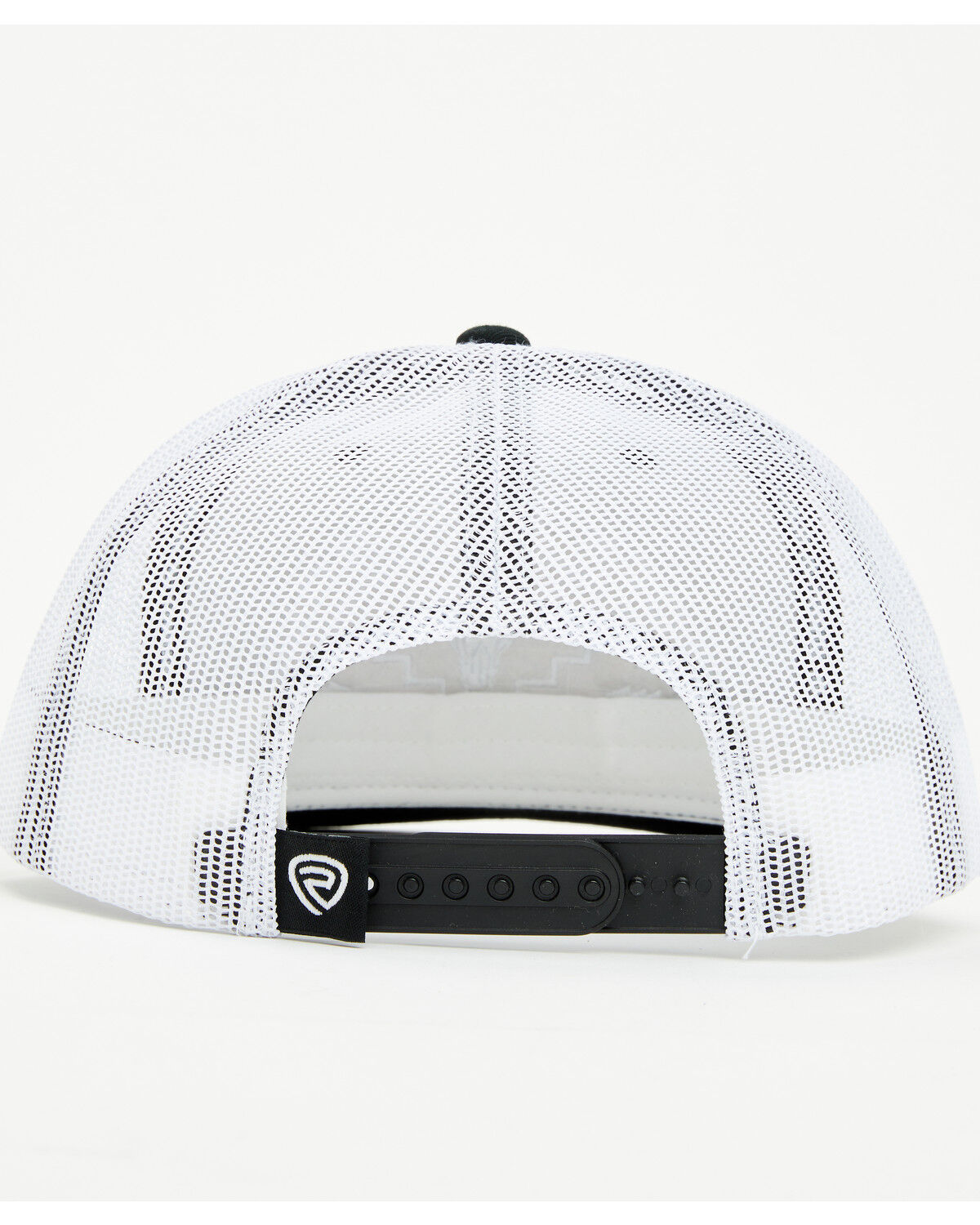 Rock & Roll Denim Men's Logo Ball Cap