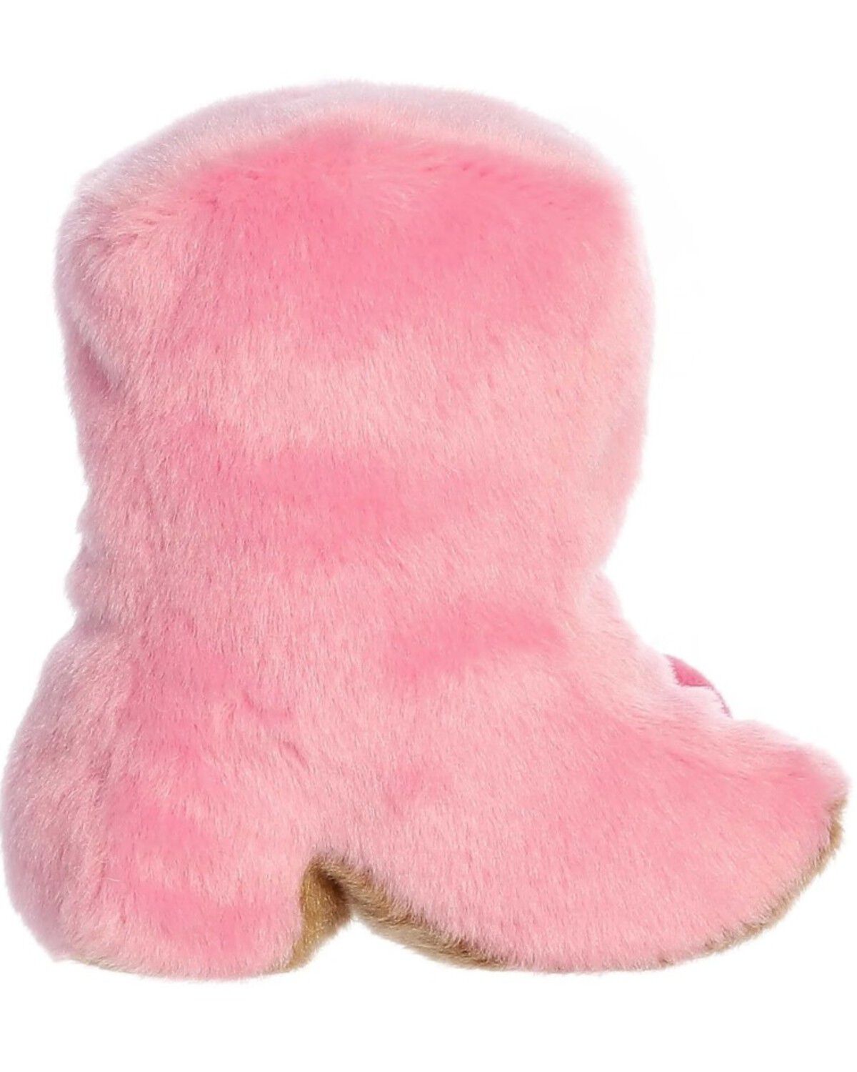 Aurora 5" Kate Cowgirl Boot® Palm Pals® Plush Toy