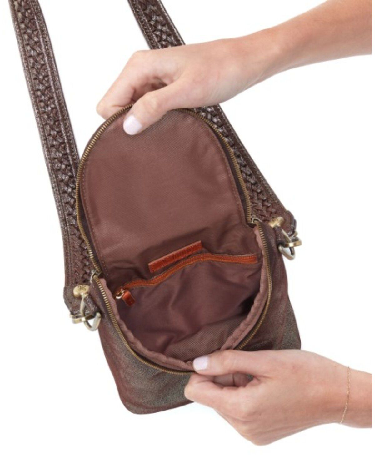 Hobo Women's Fern Crossbody Bag