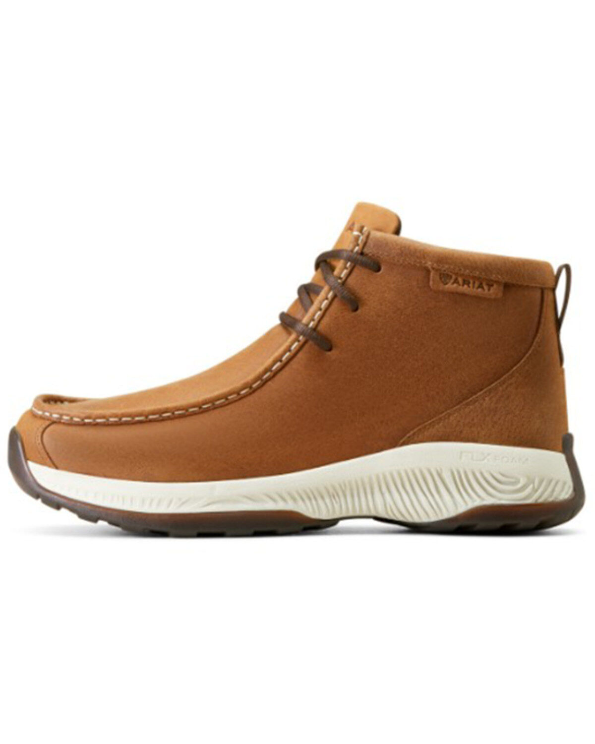 Ariat Men's Spitfire All Terrain Casual Shoes - Moc Toe