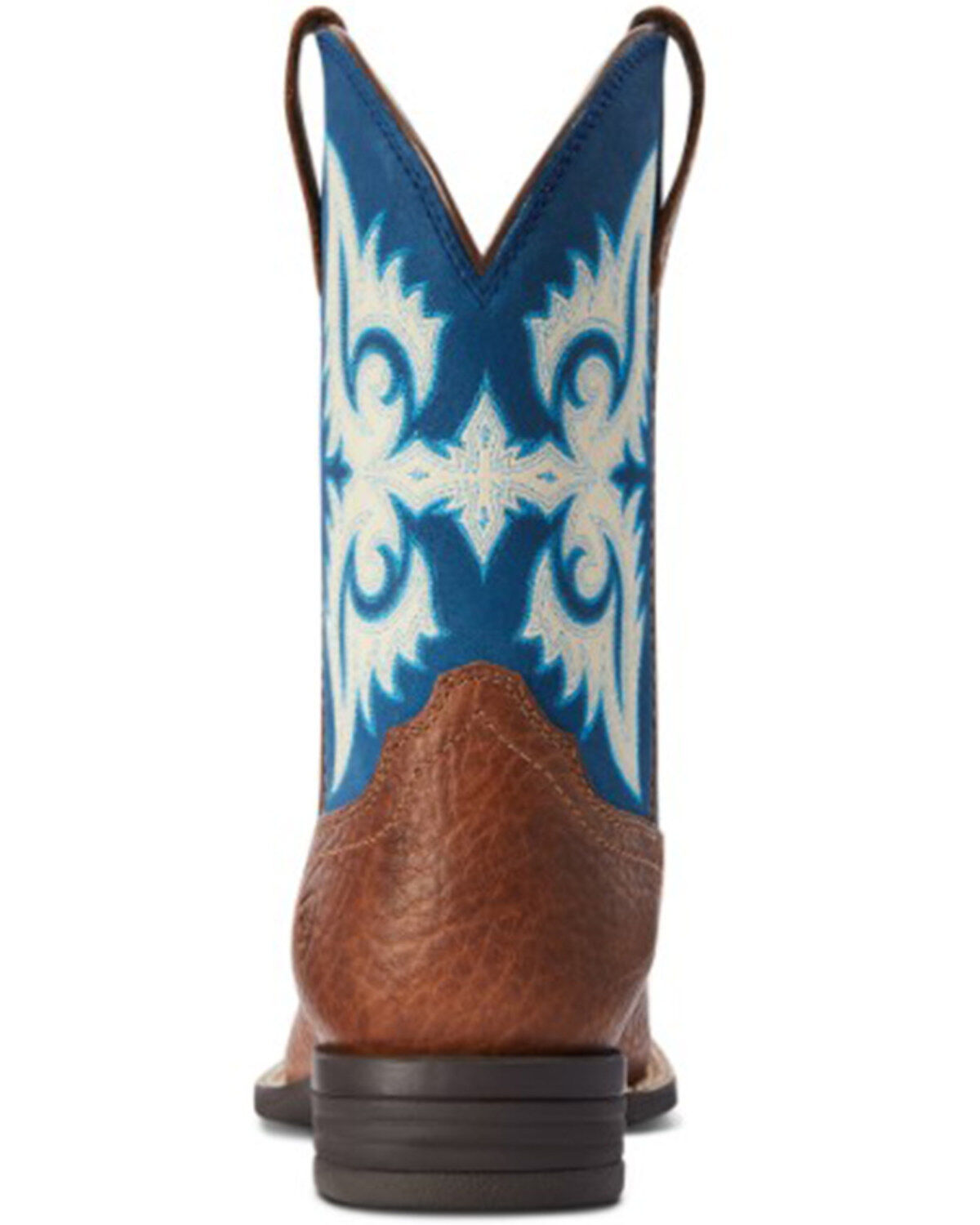 Ariat Boys' Lonestar Red Dirt Road Western Boots - Square Toe