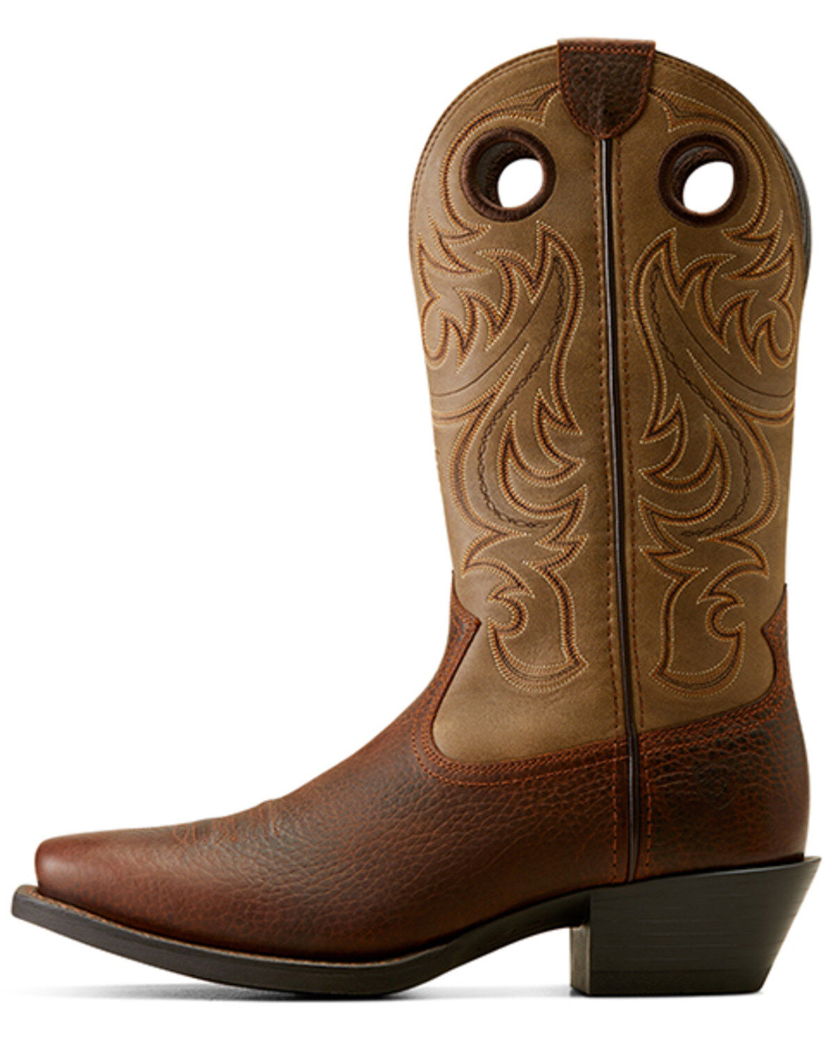 Ariat Men's Sport Performance Western Boots - Square Toe