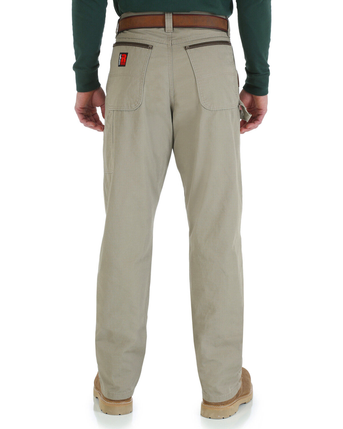 Wrangler Men's Riggs Carpenter Work Jeans