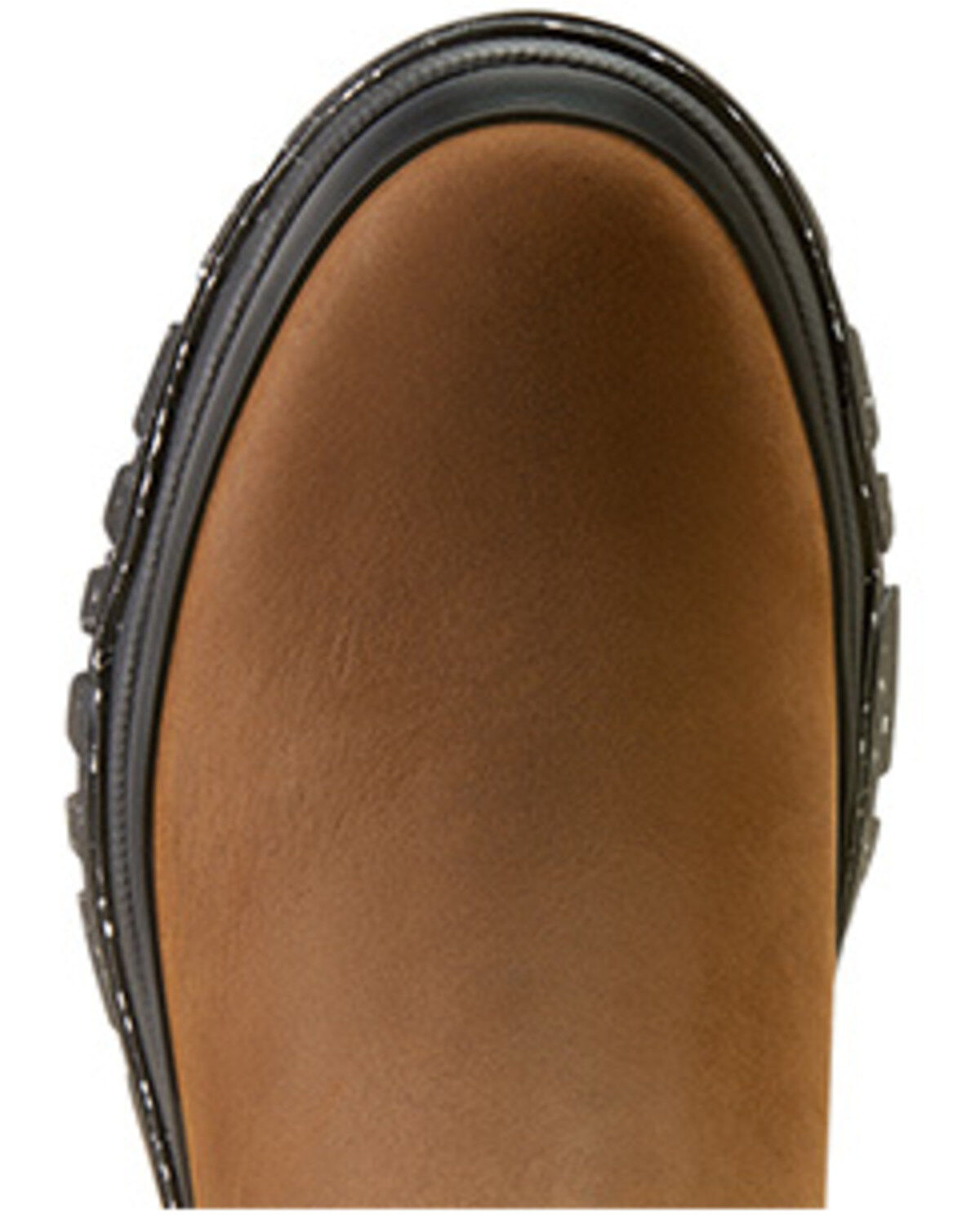 Ariat Women's Moresby Twin Gore Waterproof Boots - Round Toe