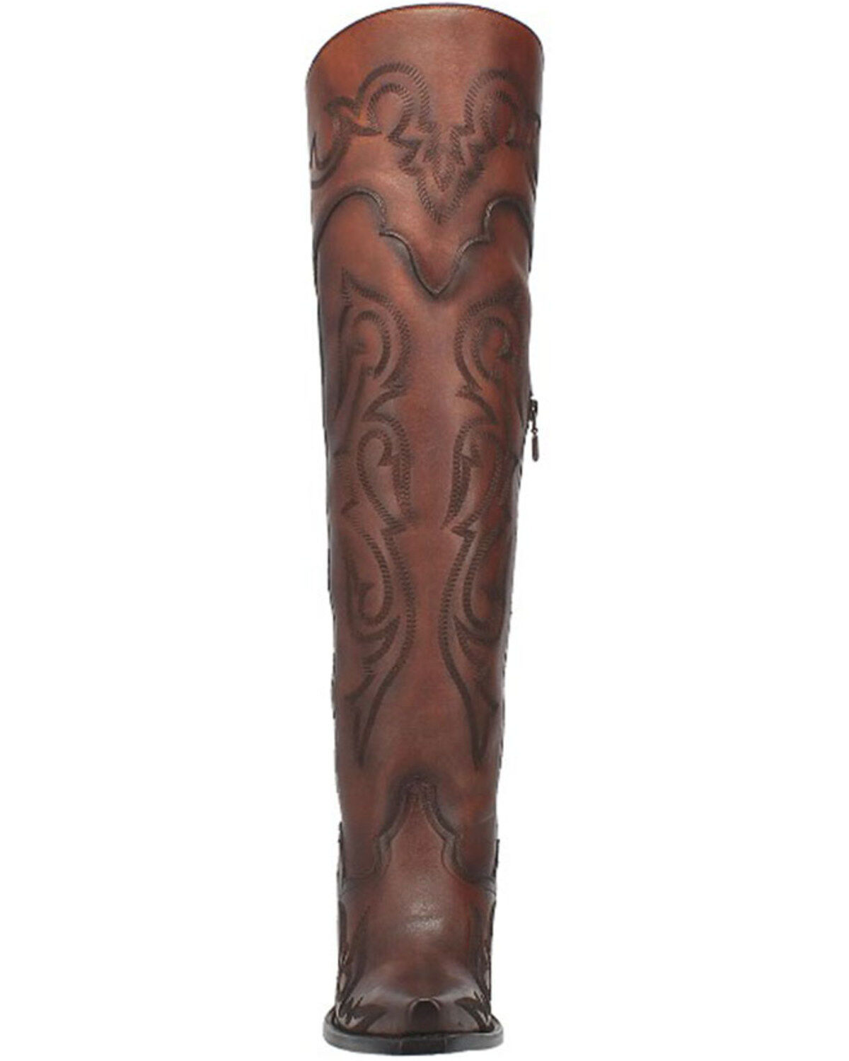 Dan Post Women's Seductress Western Boots - Snip Toe